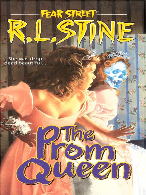 Title details for The Prom Queen by R.L. Stine - Wait list